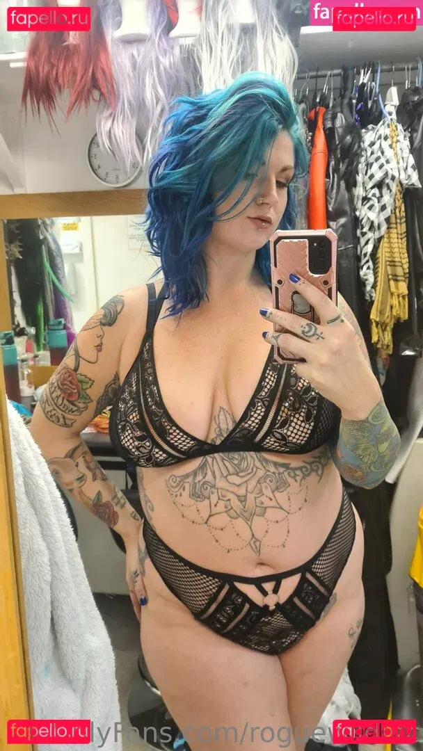 roguewildinc Onlyfans Photo Gallery 