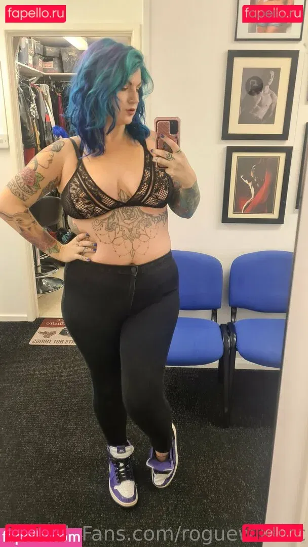 roguewildinc Onlyfans Photo Gallery 