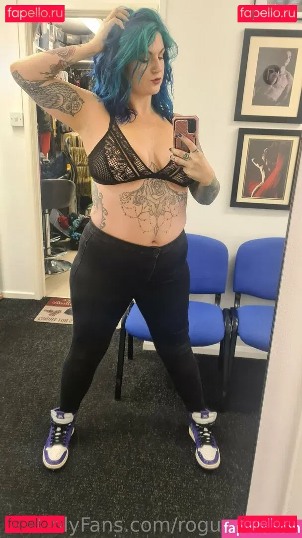 roguewildinc Onlyfans Photo Gallery 