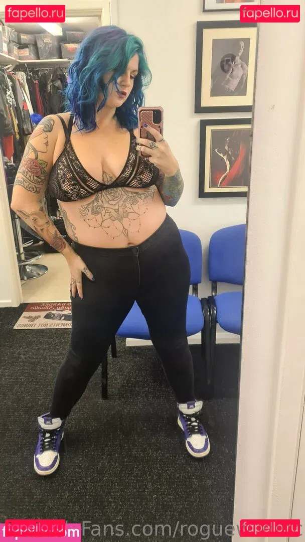 roguewildinc Onlyfans Photo Gallery 