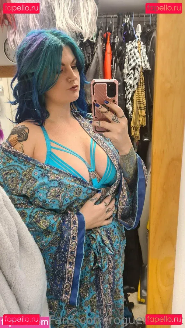 roguewildinc Onlyfans Photo Gallery 