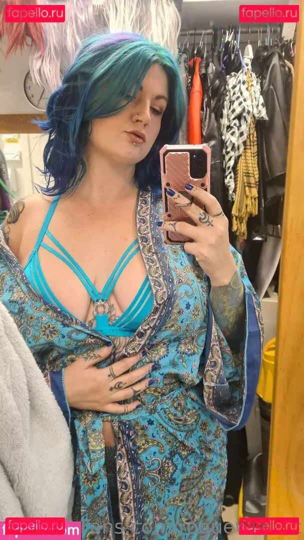 roguewildinc Onlyfans Photo Gallery 