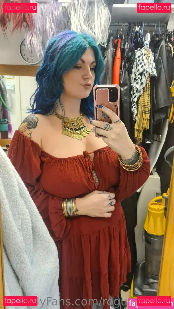 roguewildinc Onlyfans Photo Gallery 