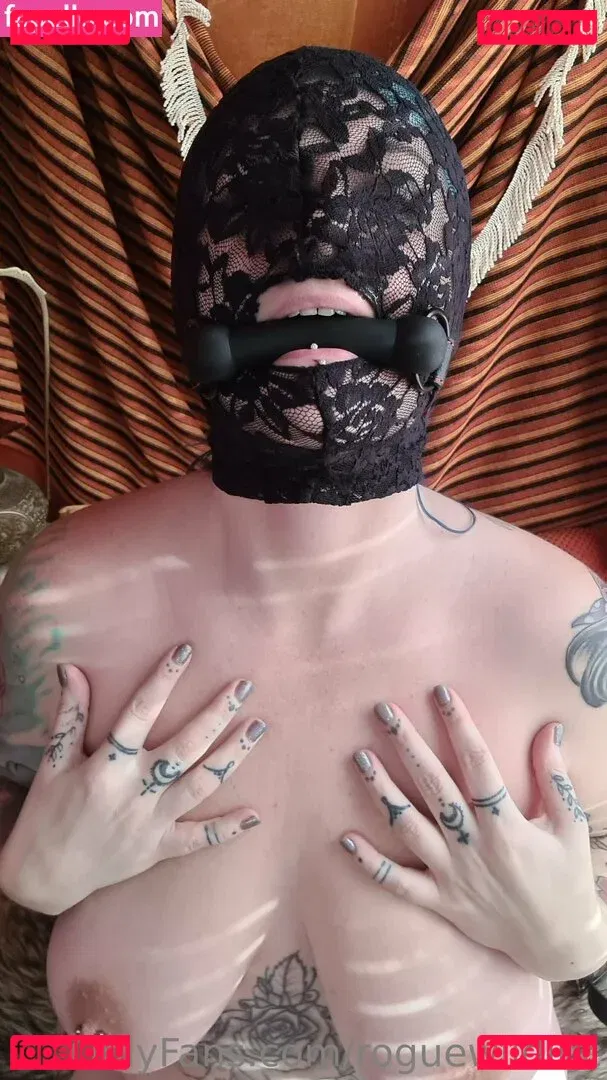 roguewildinc Onlyfans Photo Gallery 