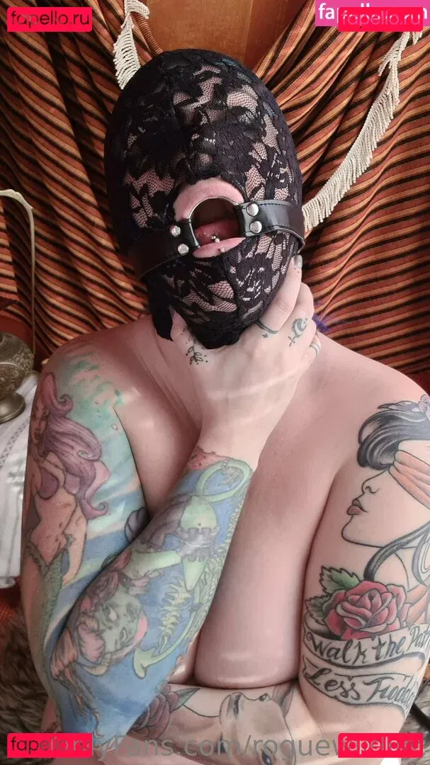 roguewildinc Onlyfans Photo Gallery 