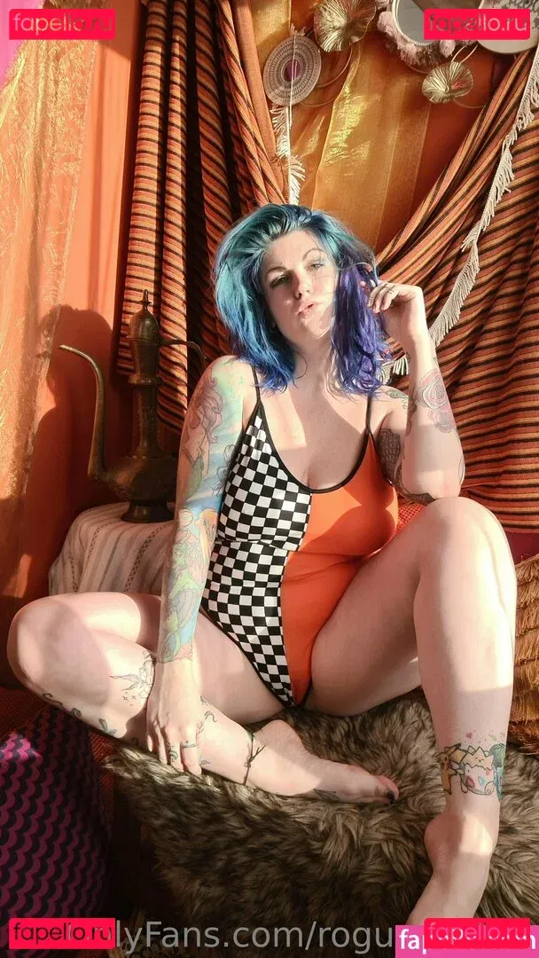 roguewildinc Onlyfans Photo Gallery 