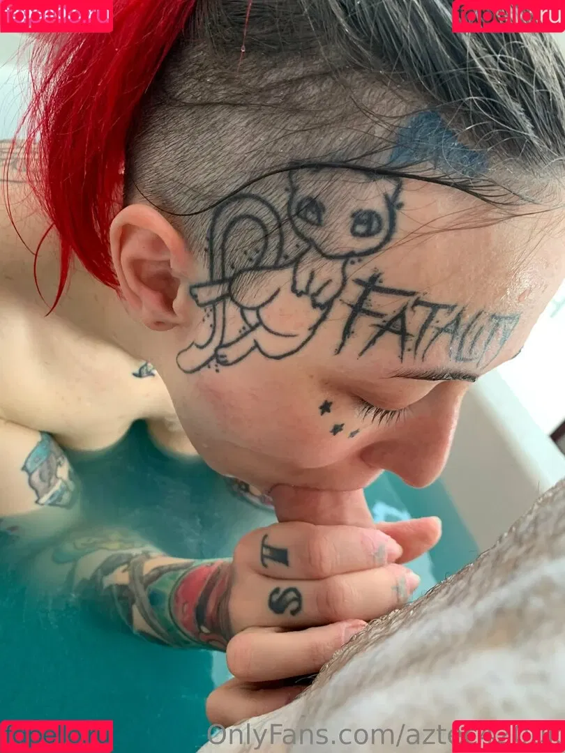 aztec420uk Onlyfans Photo Gallery 