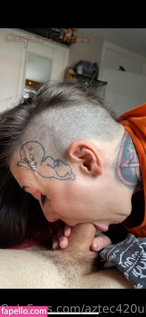 aztec420uk Onlyfans Photo Gallery 