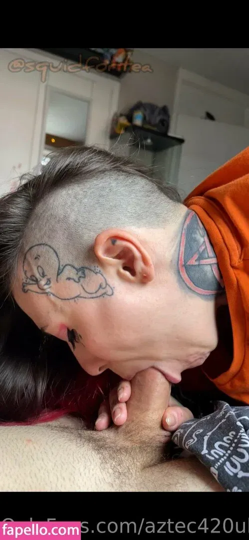 aztec420uk Onlyfans Photo Gallery 