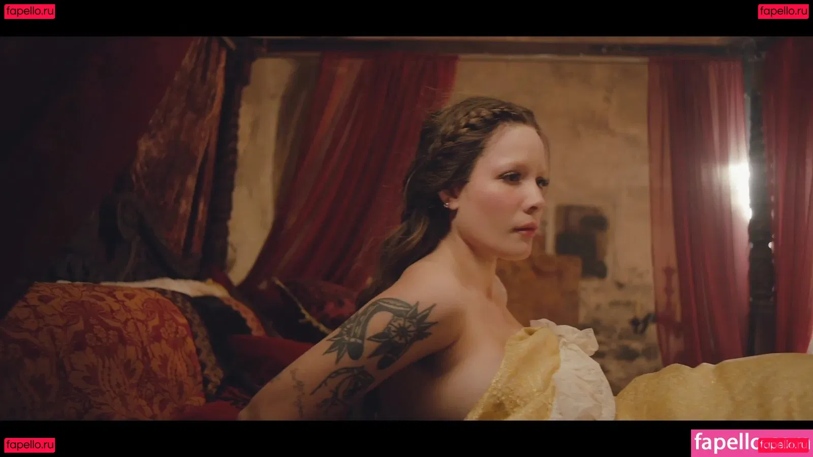 Halsey Onlyfans Photo Gallery 