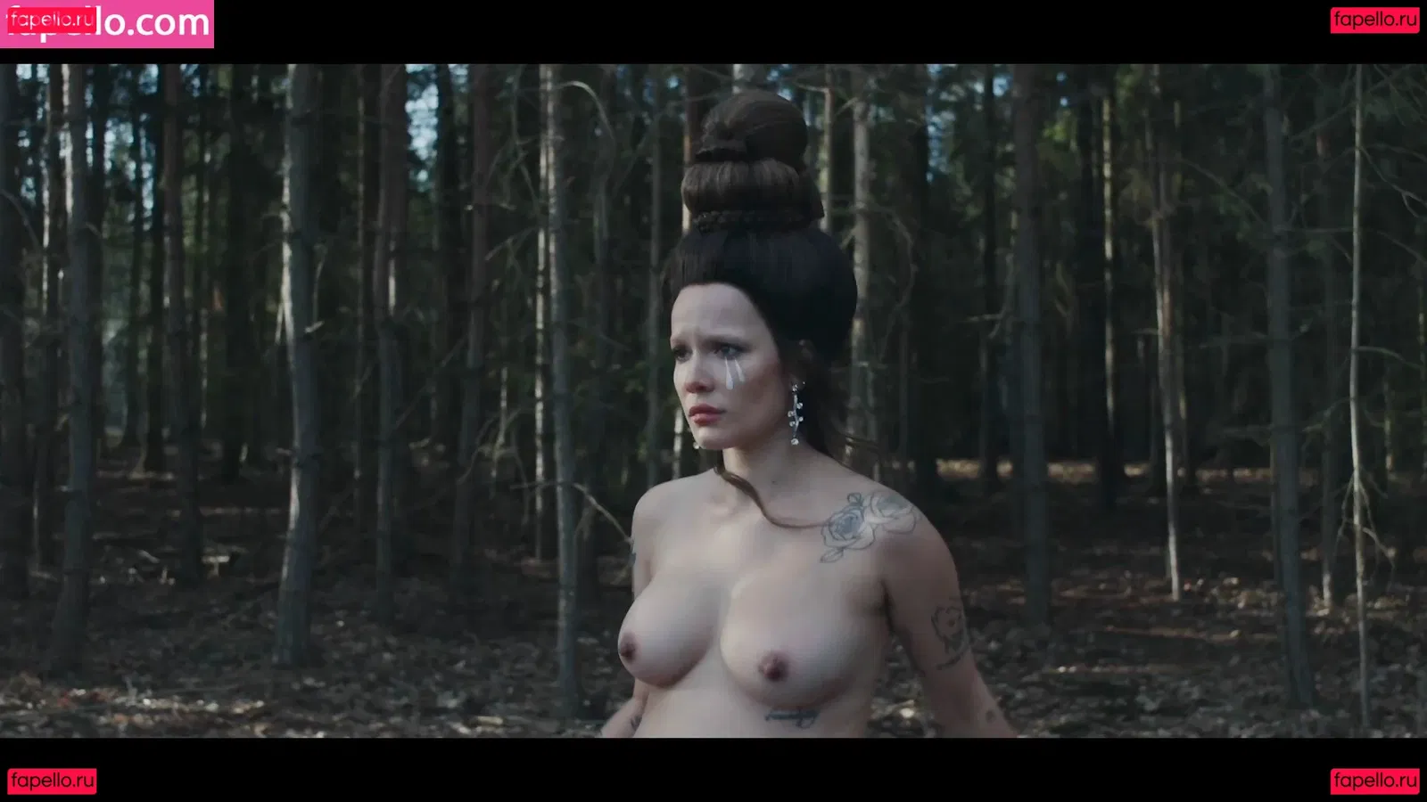 Halsey Onlyfans Photo Gallery 