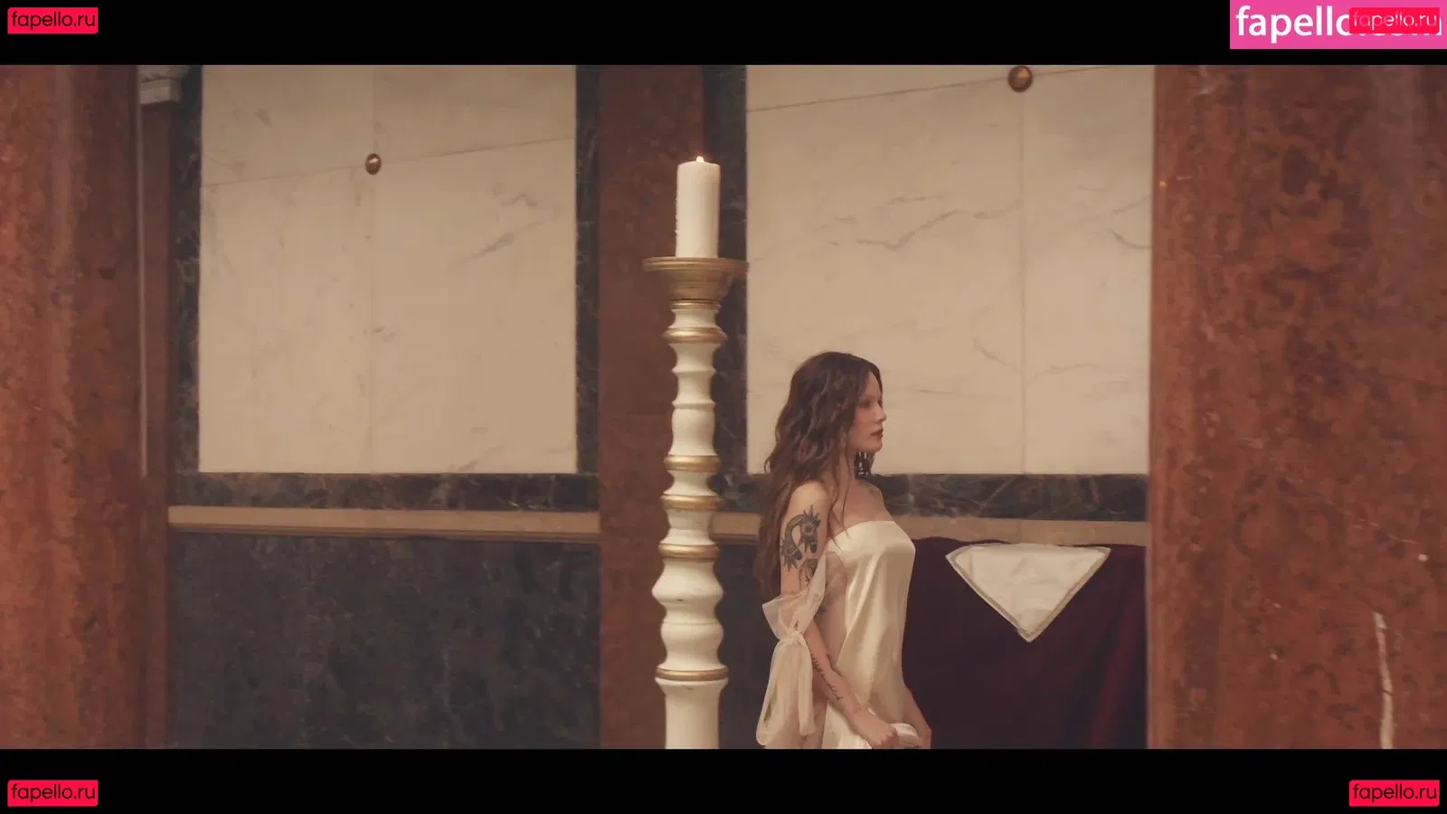 Halsey Onlyfans Photo Gallery 