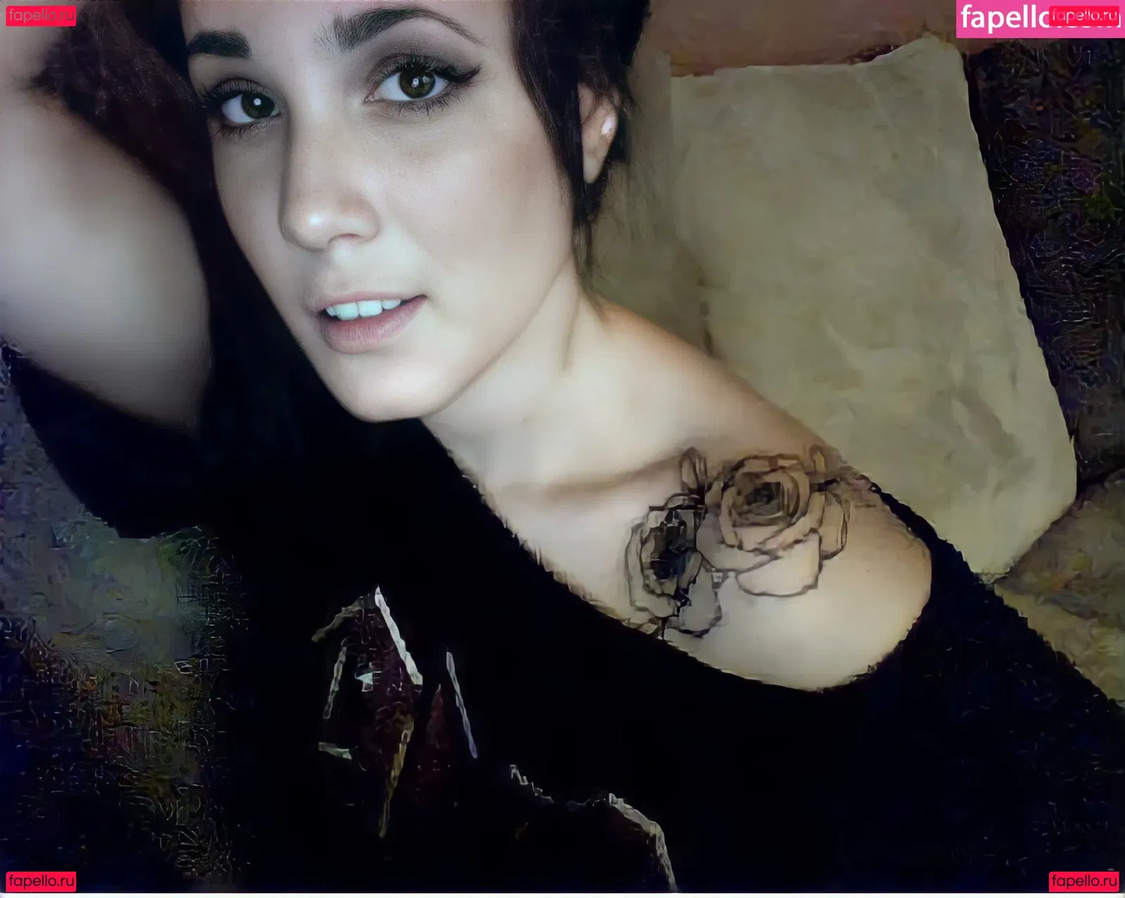 Halsey Onlyfans Photo Gallery 