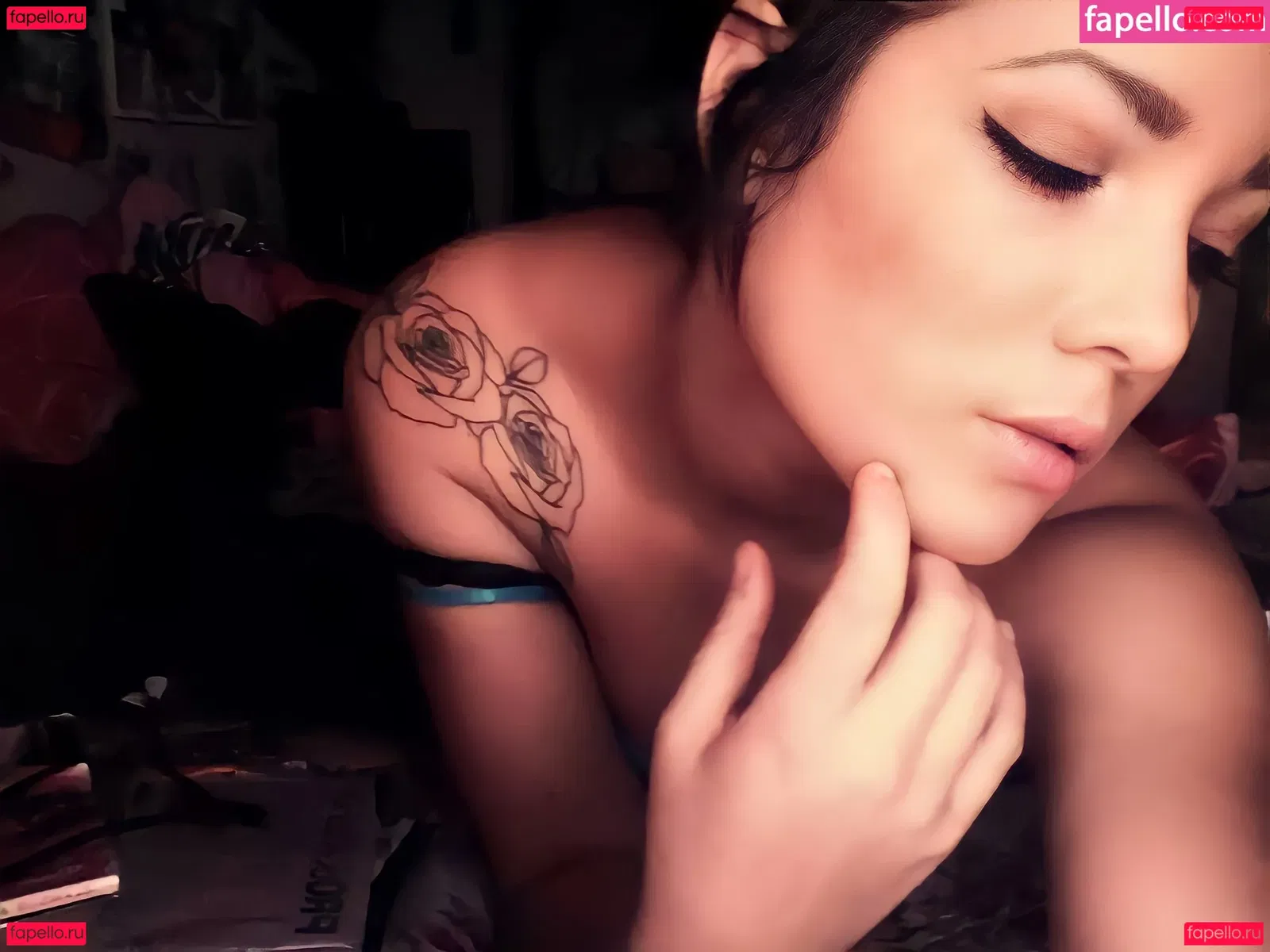 Halsey Onlyfans Photo Gallery 