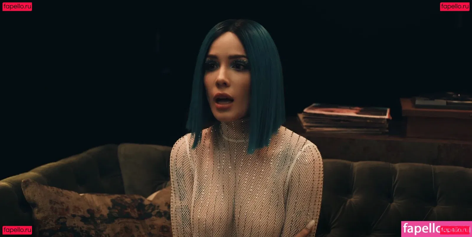 Halsey Onlyfans Photo Gallery 