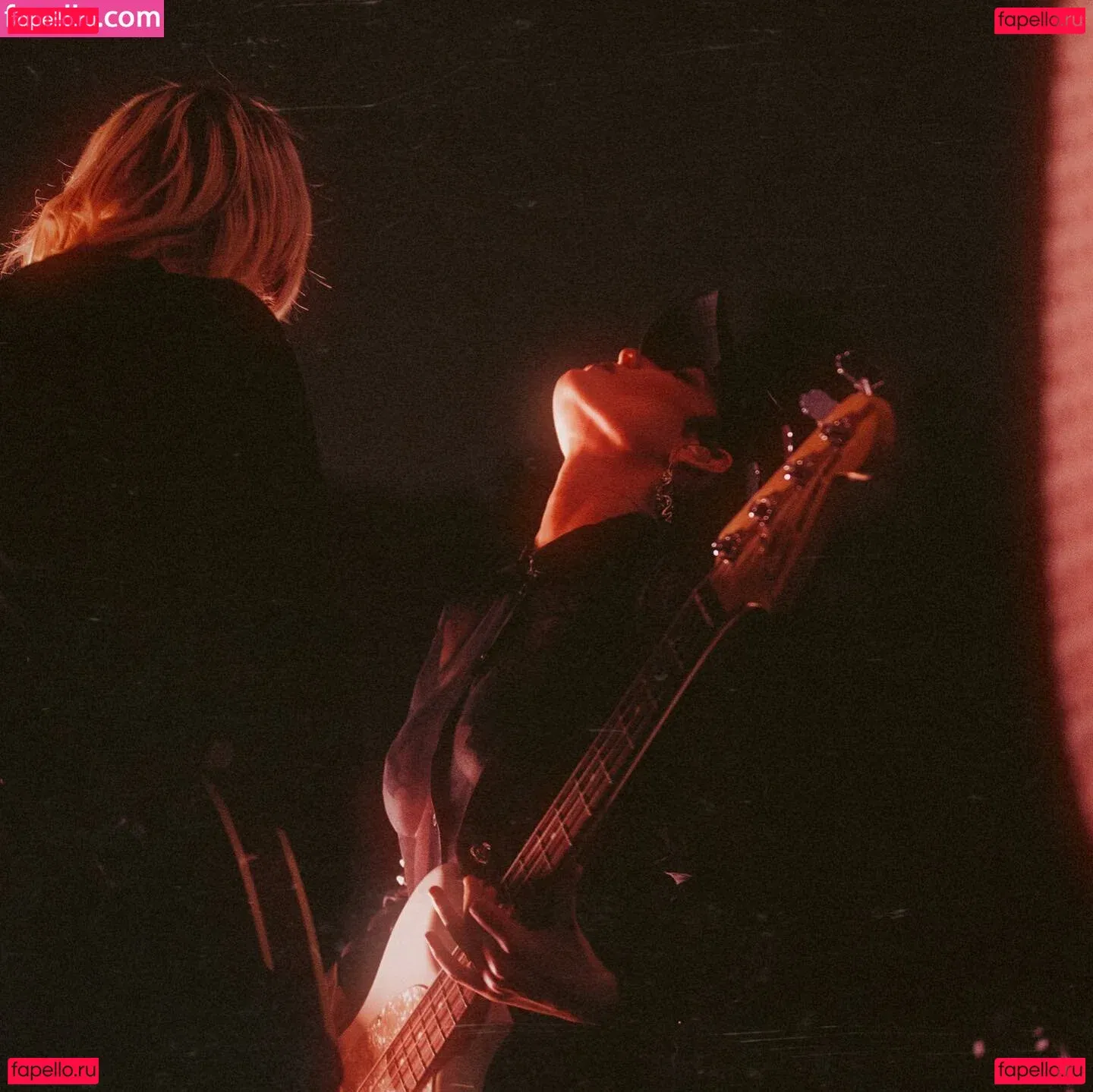 Halsey Onlyfans Photo Gallery 