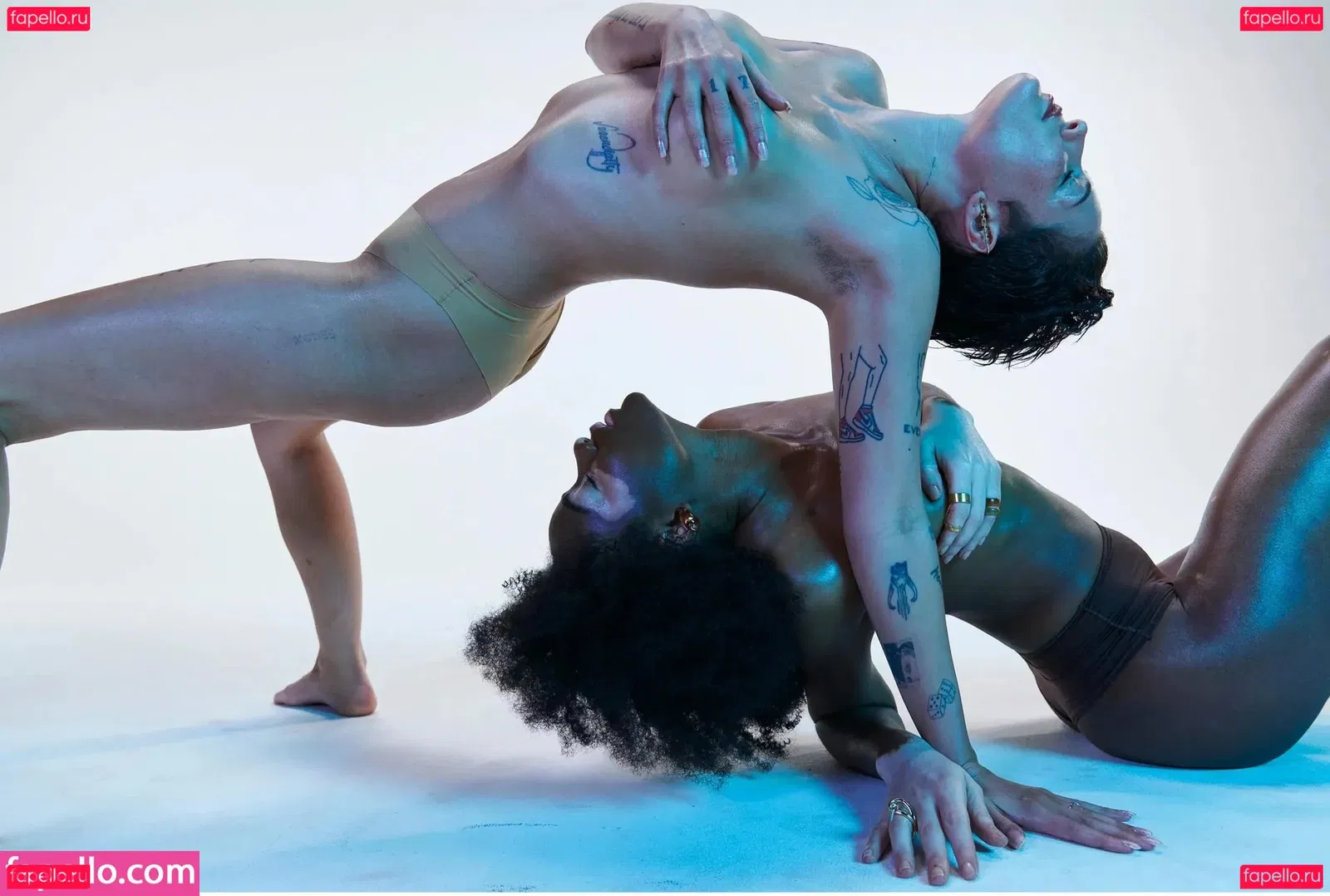 Halsey Onlyfans Photo Gallery 