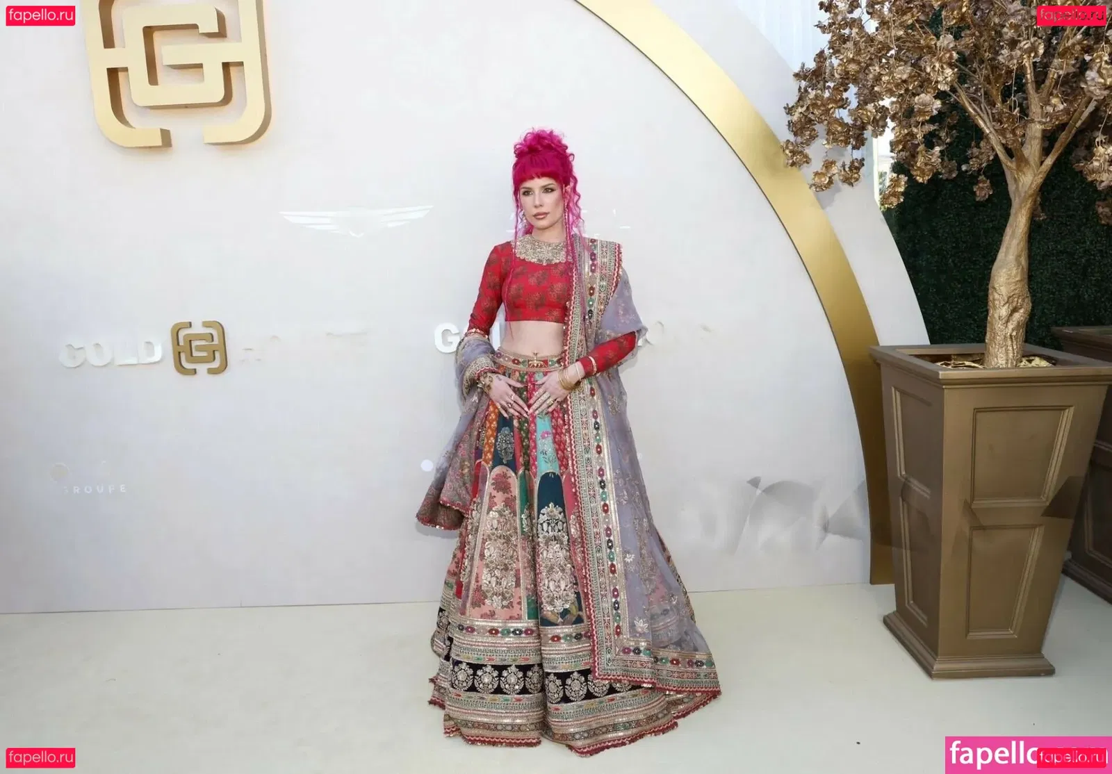 Halsey Onlyfans Photo Gallery 