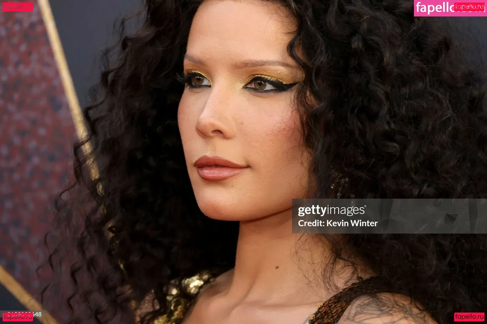 Halsey Onlyfans Photo Gallery 