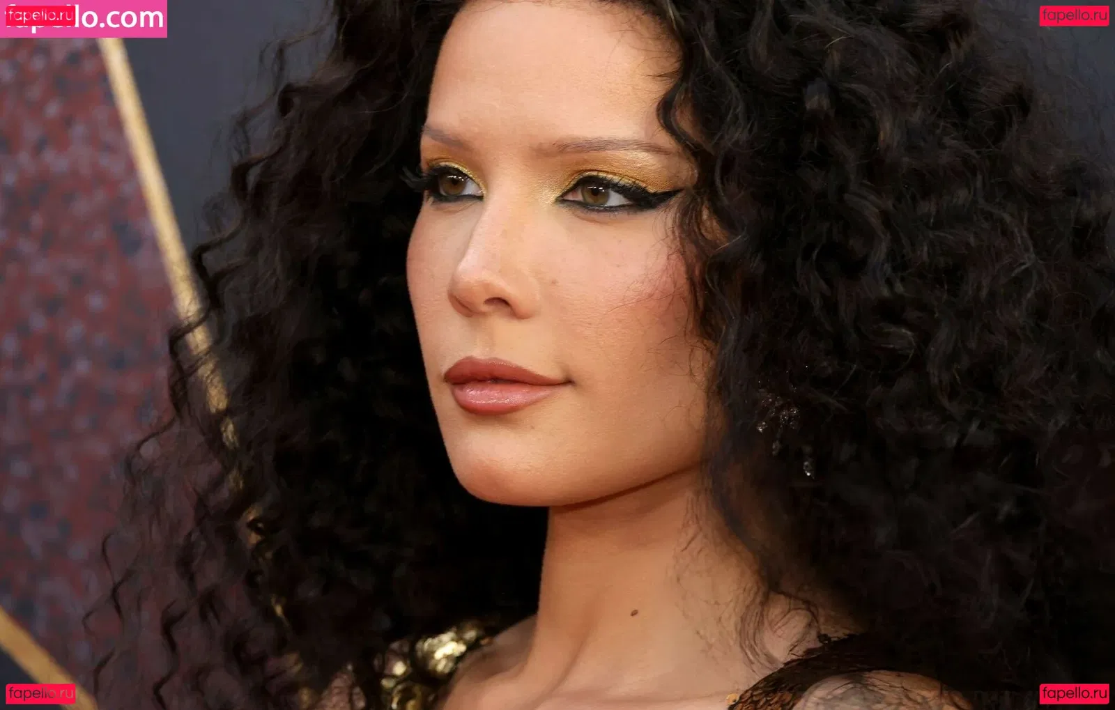 Halsey Onlyfans Photo Gallery 