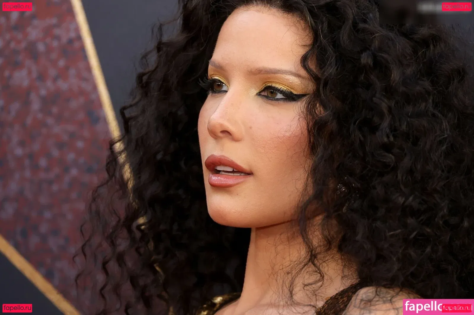 Halsey Onlyfans Photo Gallery 