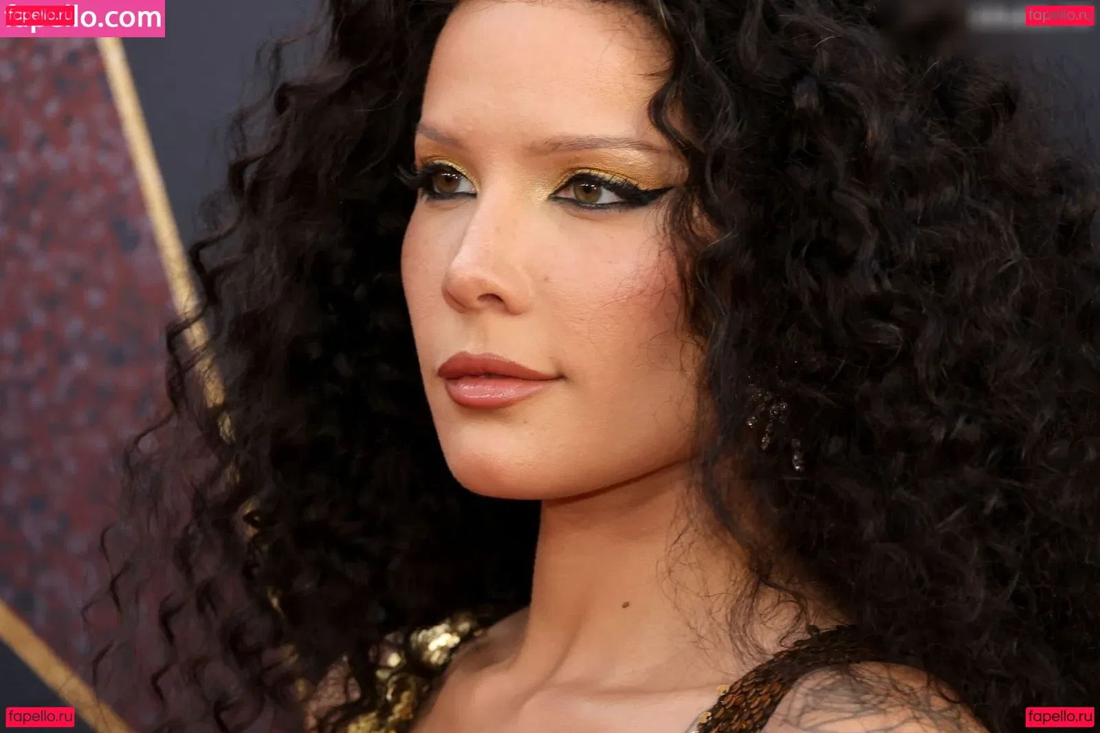 Halsey Onlyfans Photo Gallery 