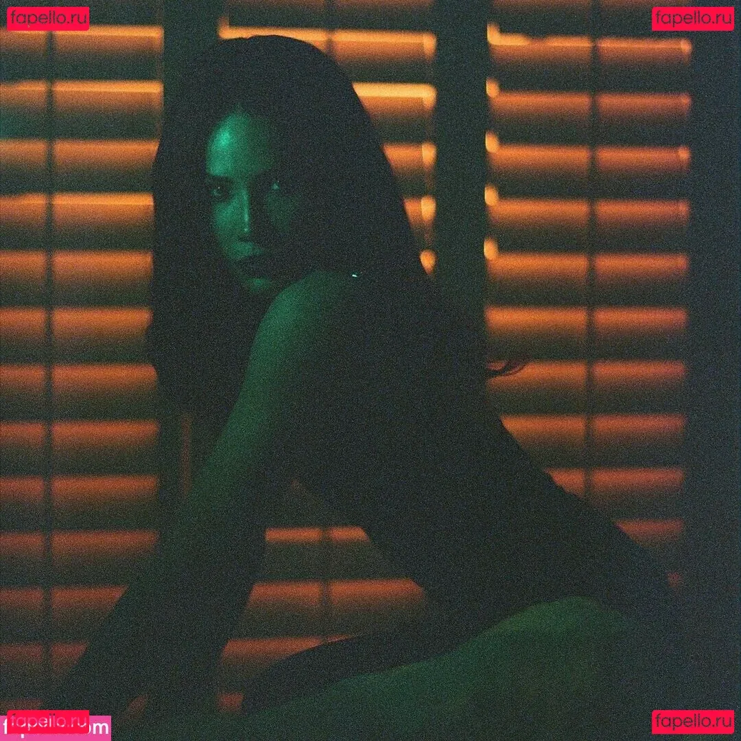 Halsey Onlyfans Photo Gallery 