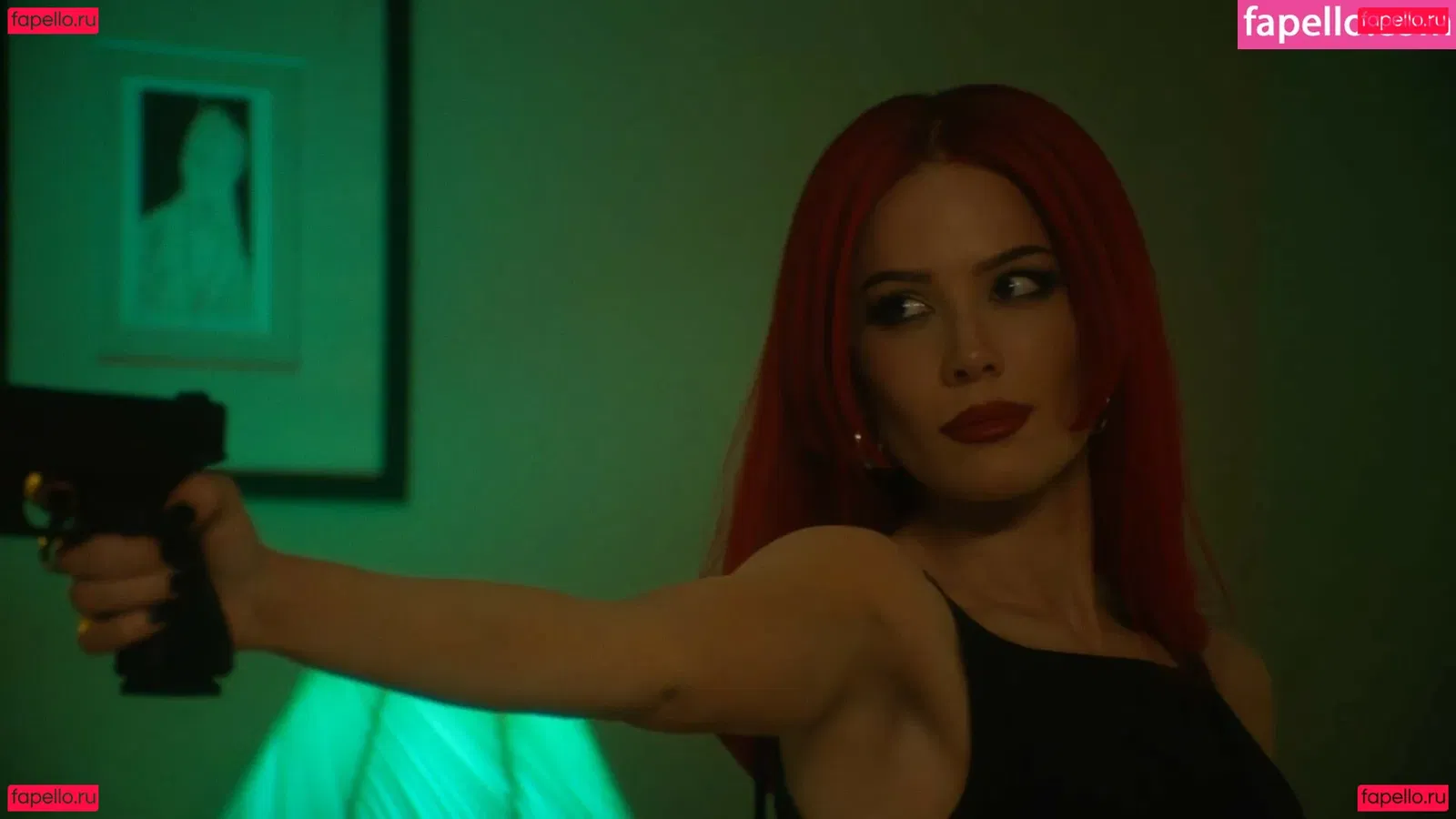 Halsey Onlyfans Photo Gallery 