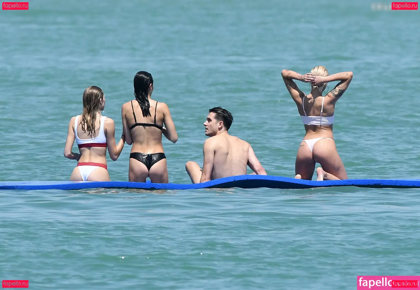 Halsey Onlyfans Photo Gallery 