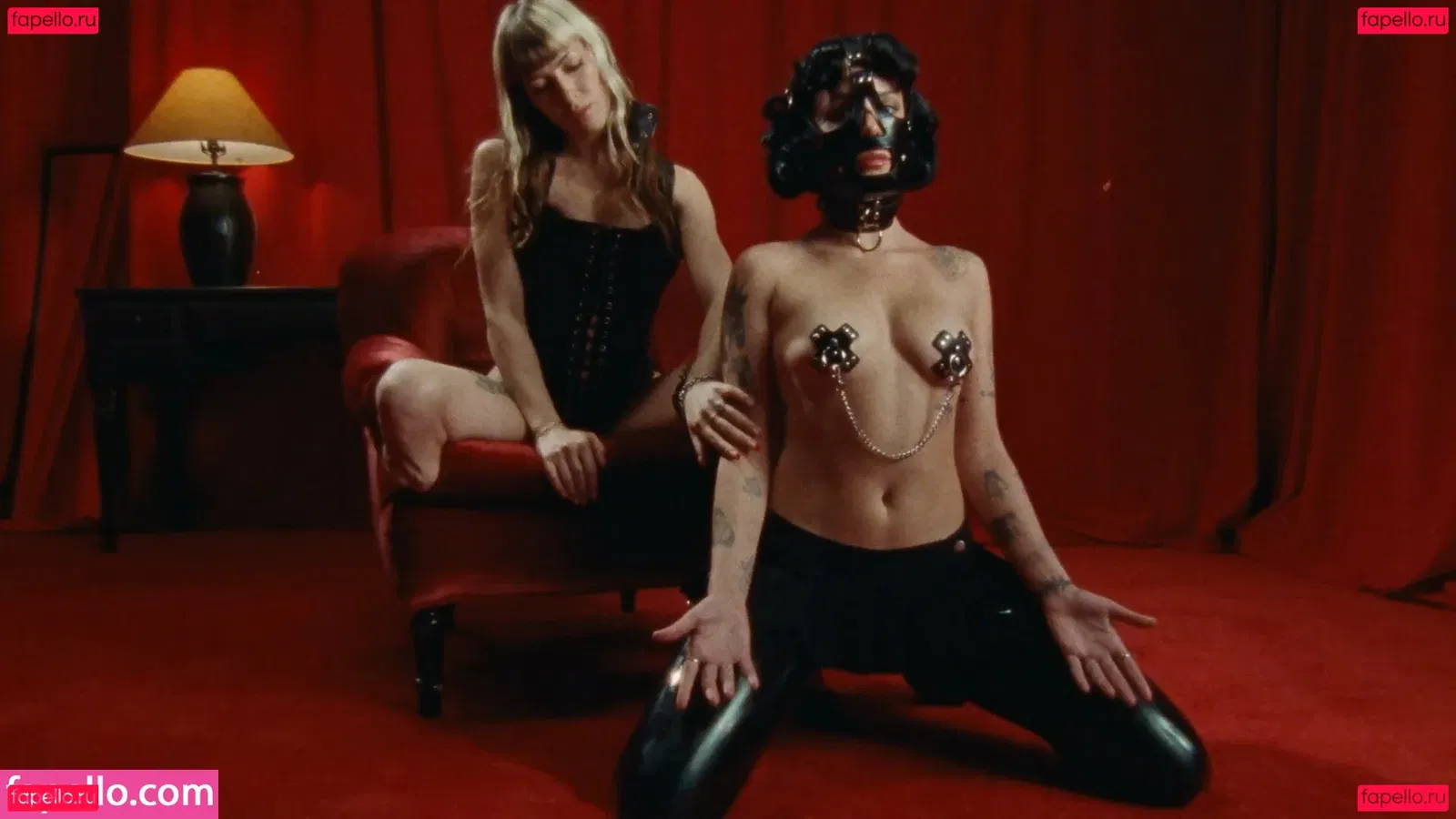 Halsey Onlyfans Photo Gallery 