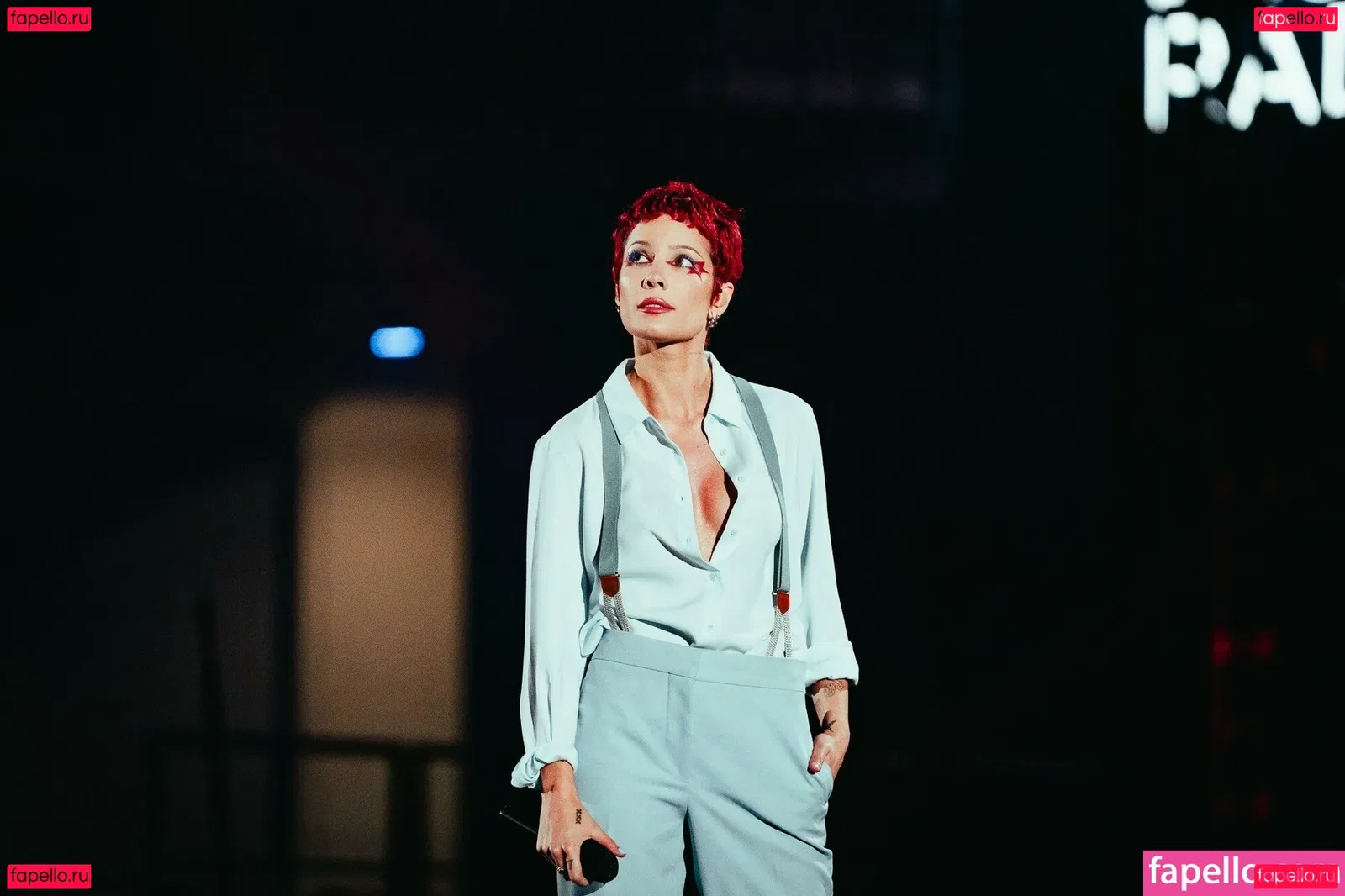 Halsey Onlyfans Photo Gallery 