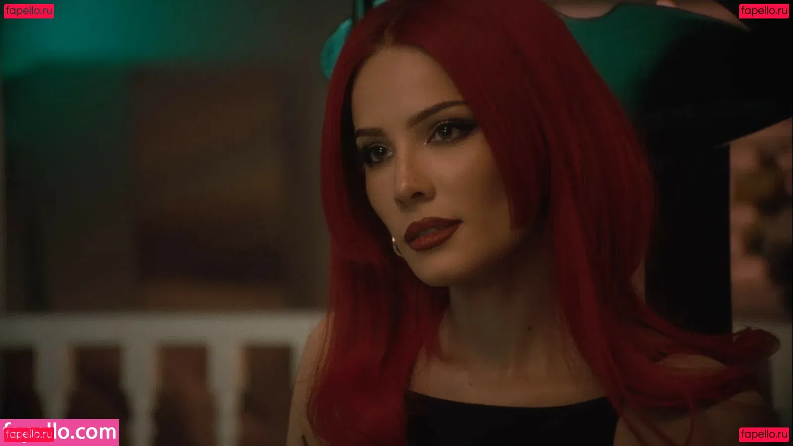 Halsey Onlyfans Photo Gallery 