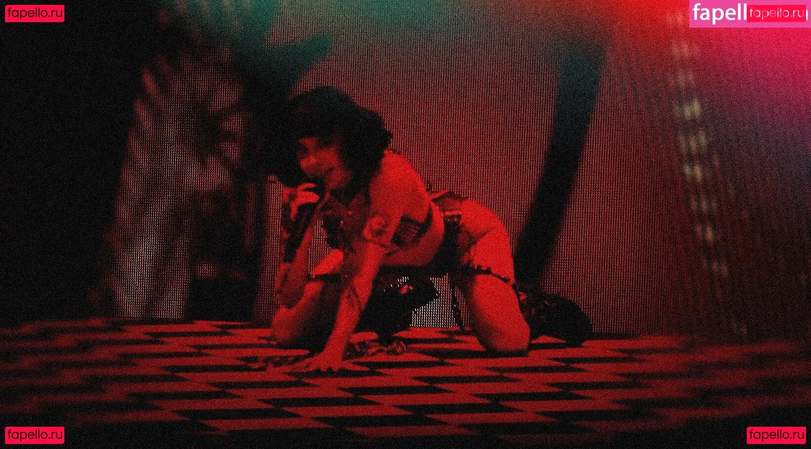 Halsey Onlyfans Photo Gallery 