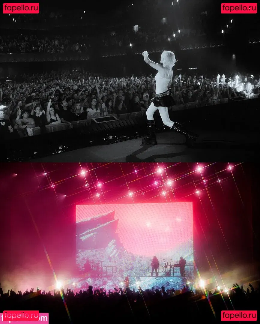 Halsey Onlyfans Photo Gallery 