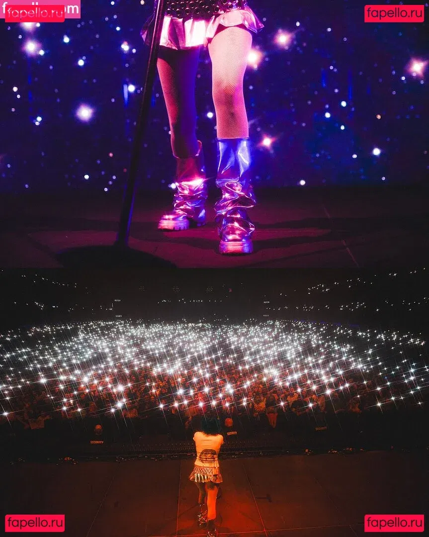 Halsey Onlyfans Photo Gallery 