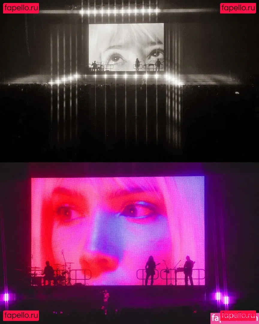 Halsey Onlyfans Photo Gallery 