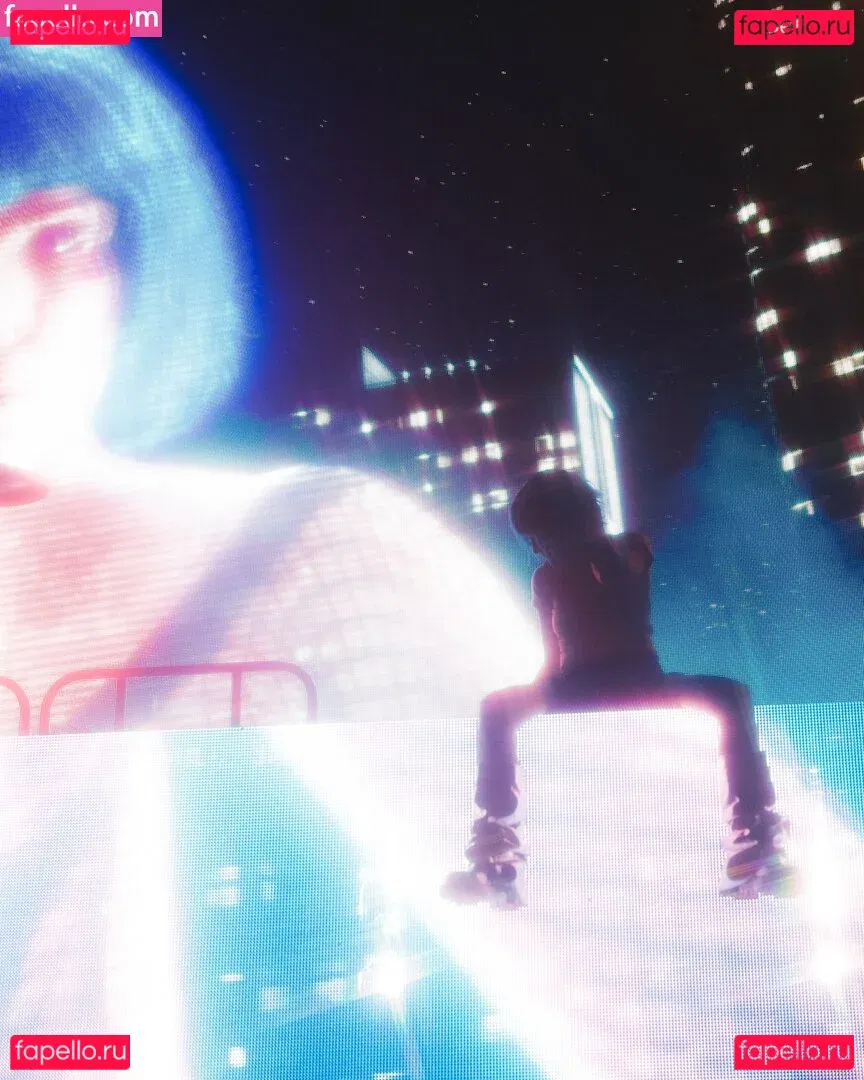 Halsey Onlyfans Photo Gallery 