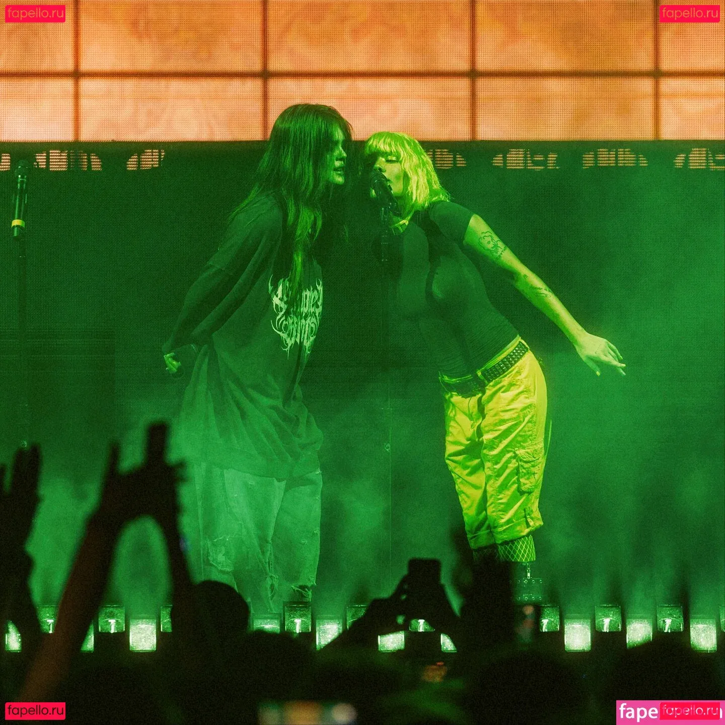 Halsey Onlyfans Photo Gallery 