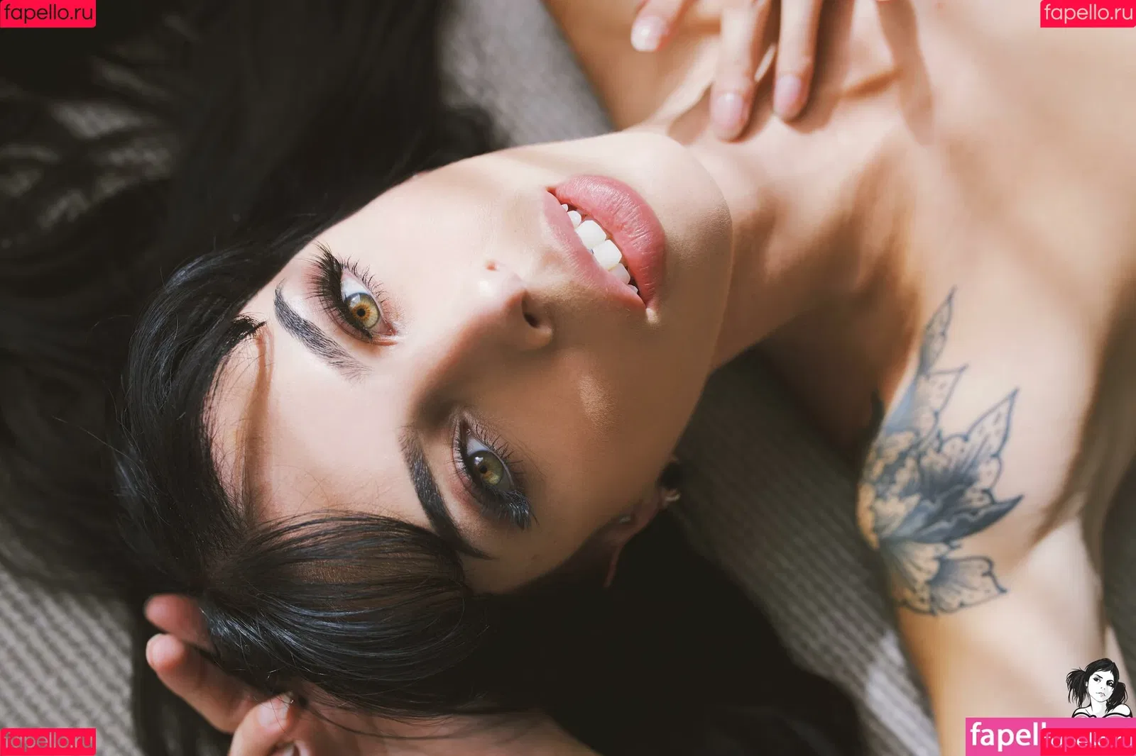 Ghoulie Onlyfans Photo Gallery 