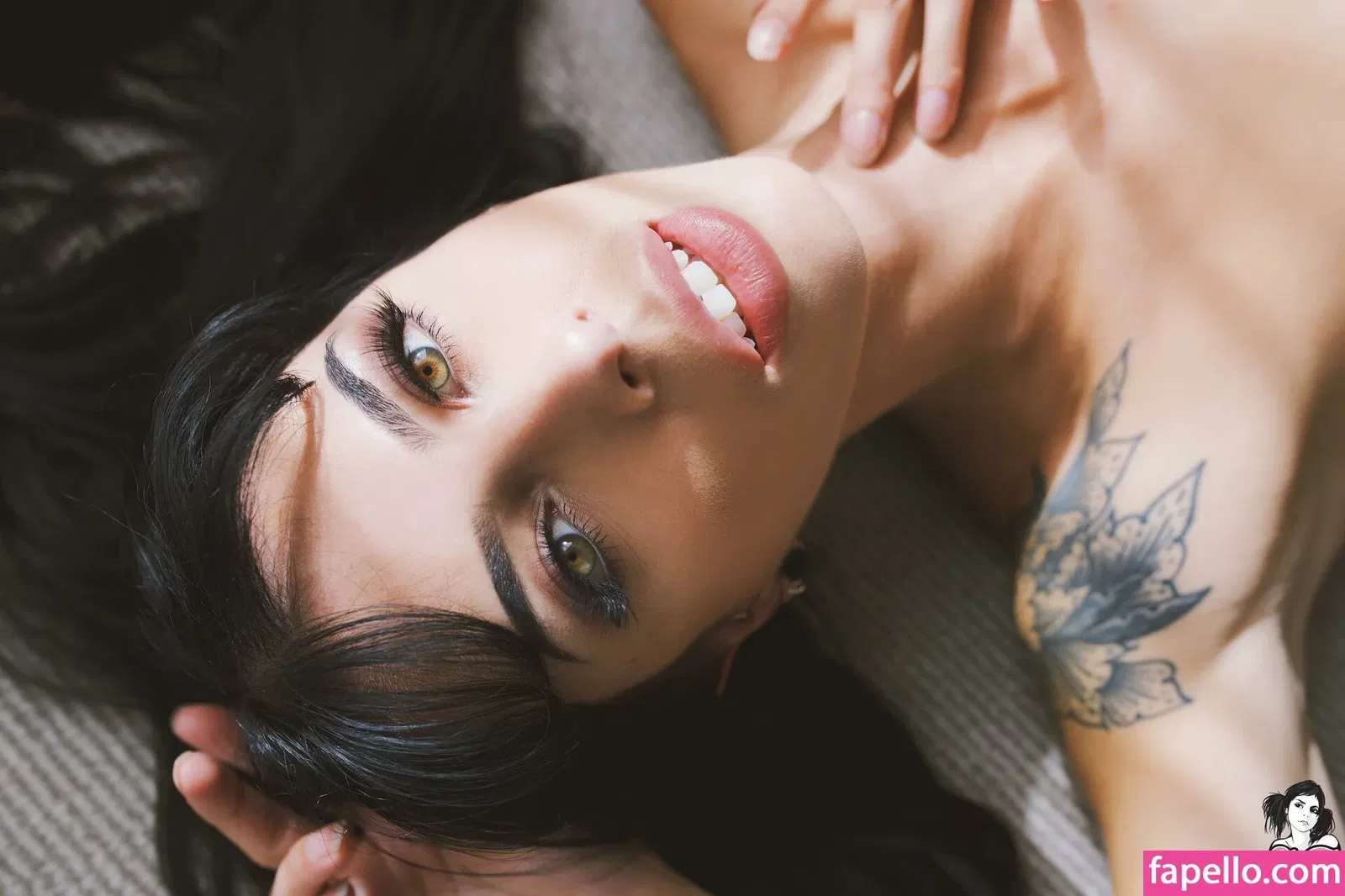 Ghoulie Onlyfans Photo Gallery 