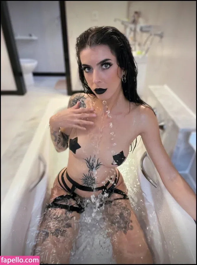 Ghoulie Onlyfans Photo Gallery 