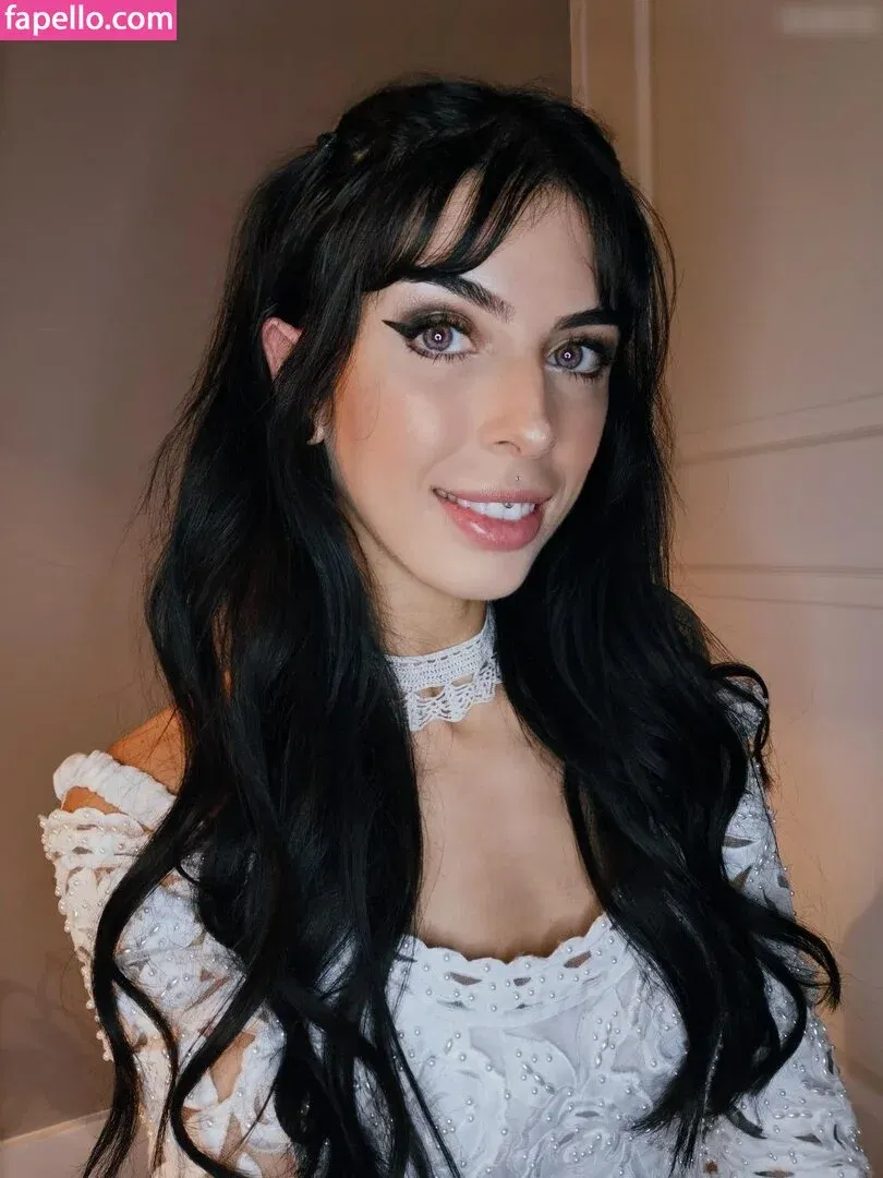 Ghoulie Onlyfans Photo Gallery 