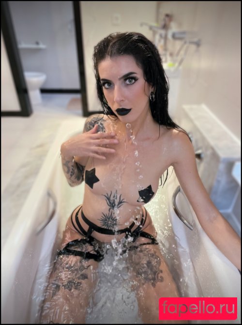 Ghoulie Nude Onlyfans Photo 5