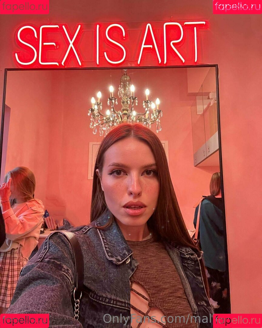 mallennnna Onlyfans Photo Gallery 