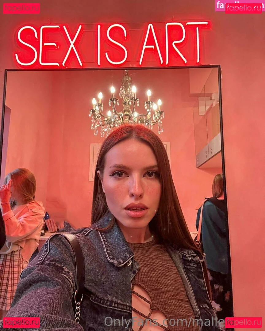 mallennnna Onlyfans Photo Gallery 