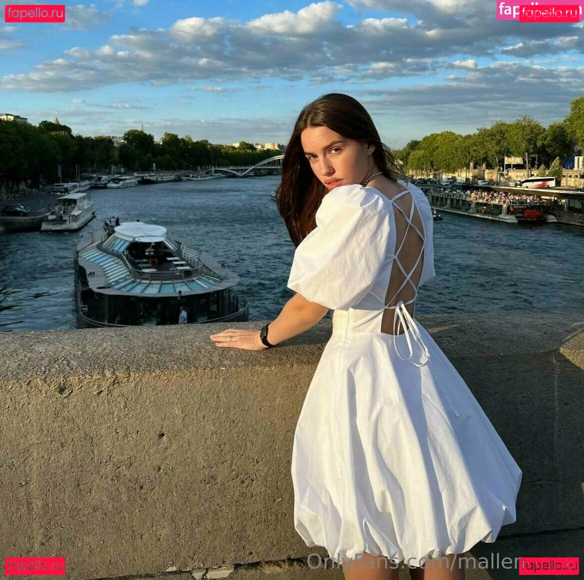 mallennnna Onlyfans Photo Gallery 