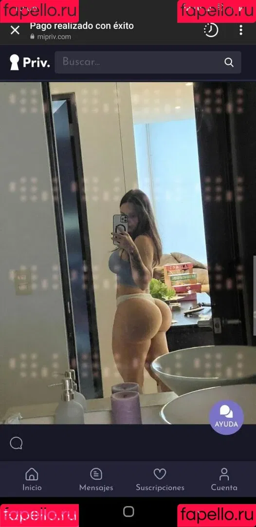 Valeria Vidal Onlyfans Photo Gallery 
