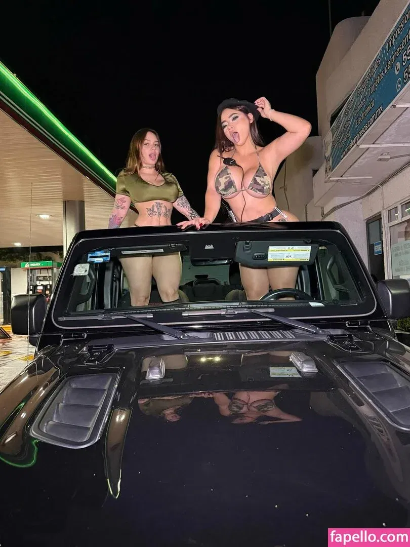 Valeria Vidal Onlyfans Photo Gallery 