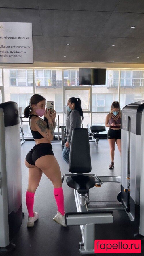 Valeria Vidal Onlyfans Photo Gallery 