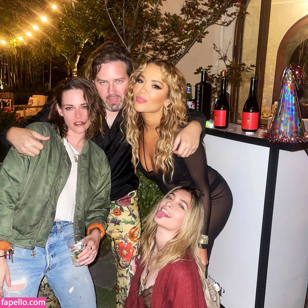 Rita Y Onlyfans Photo Gallery 